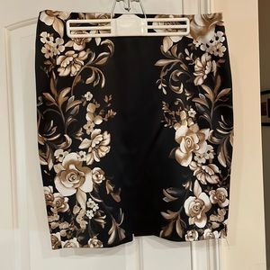 White House black market women skirt